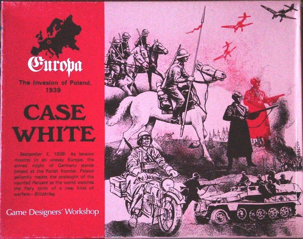 Case White