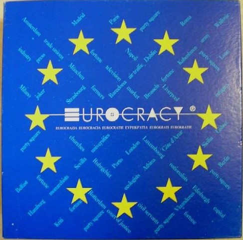 Eurocracy