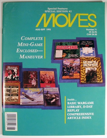 Maneuver (2)