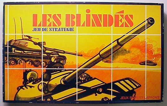 Blindes, Les