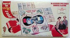 Karter Peanut Shell Game