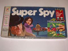 Super Spy