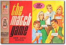 The Match Game