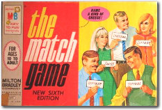 The Match Game