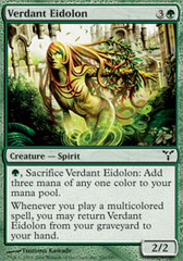 Verdant Eidolon