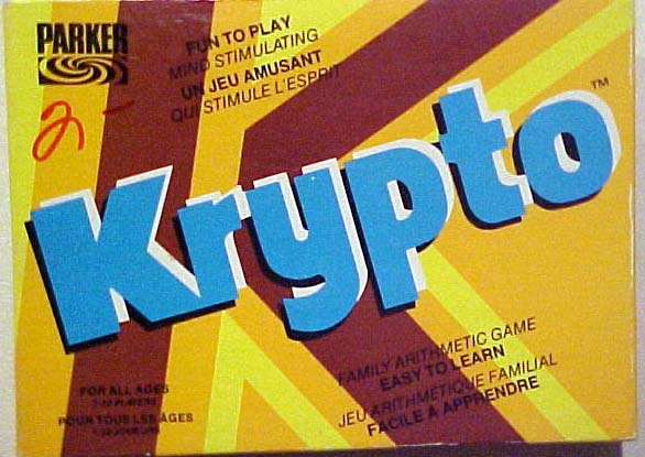 Krypto