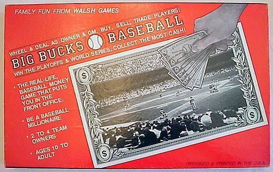 Big Bucks Baseball (1)