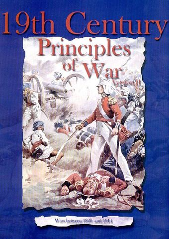 Principles of War - 19th Century