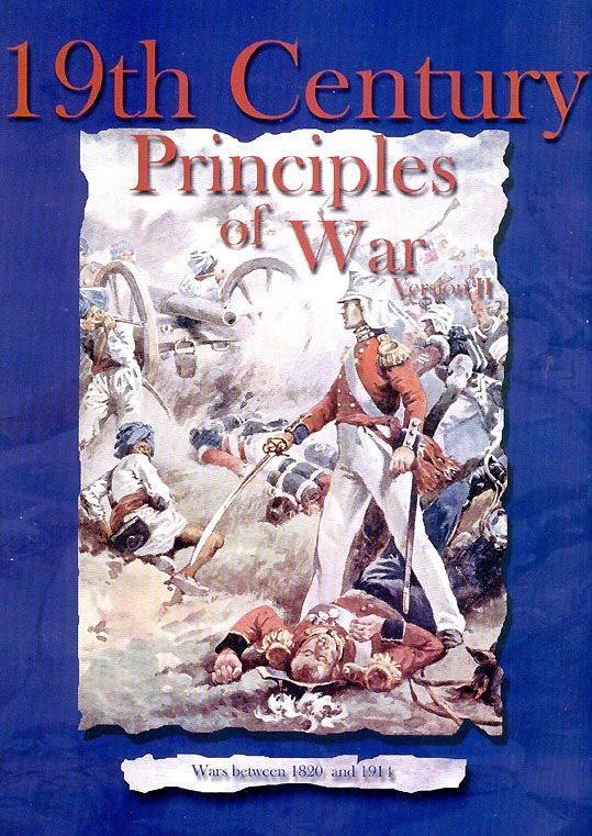 Principles of War - 19th Century