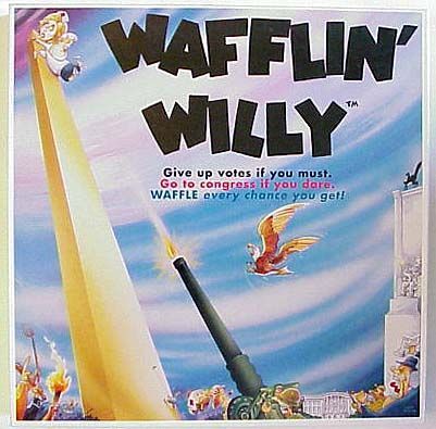 Wafflin Willy