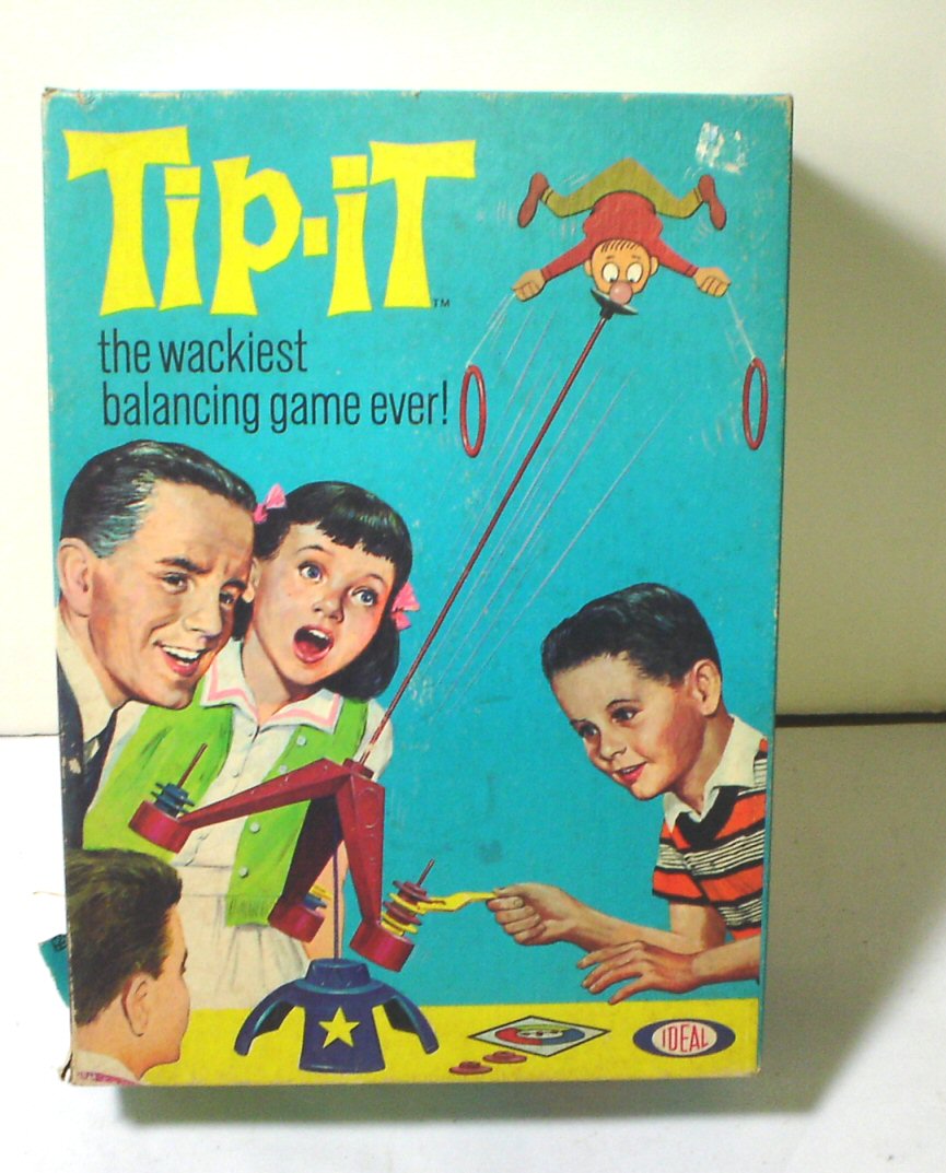 Tip-It