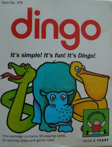 Dingo