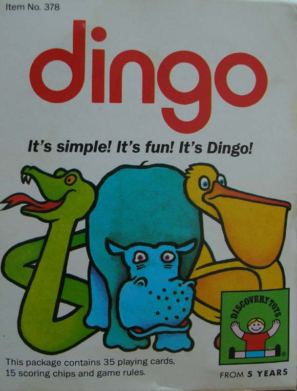 Dingo