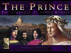 The Prince: The Struggle of House Borgia