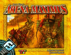 Arena Maximus