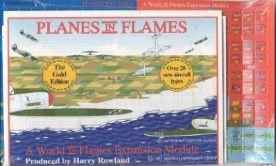 Planes in Flames