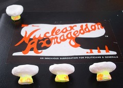 Nuclear Armageddon