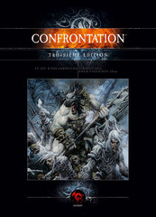 Confrontation (2000)