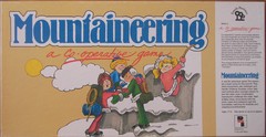 Mountaineering