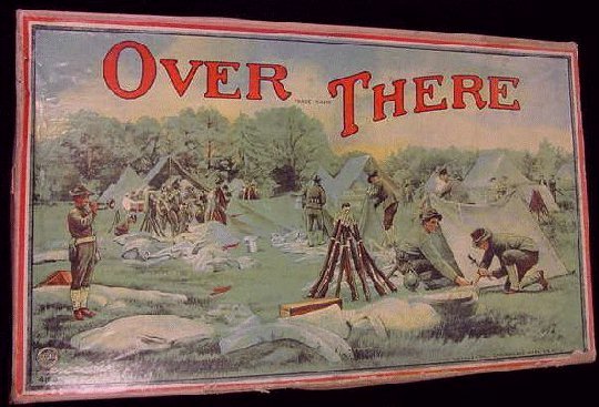 Over There