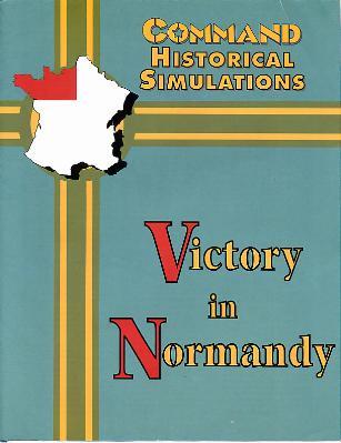 Victory in Normandy