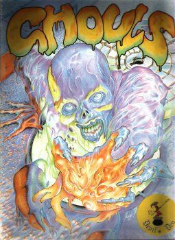 Ghouls