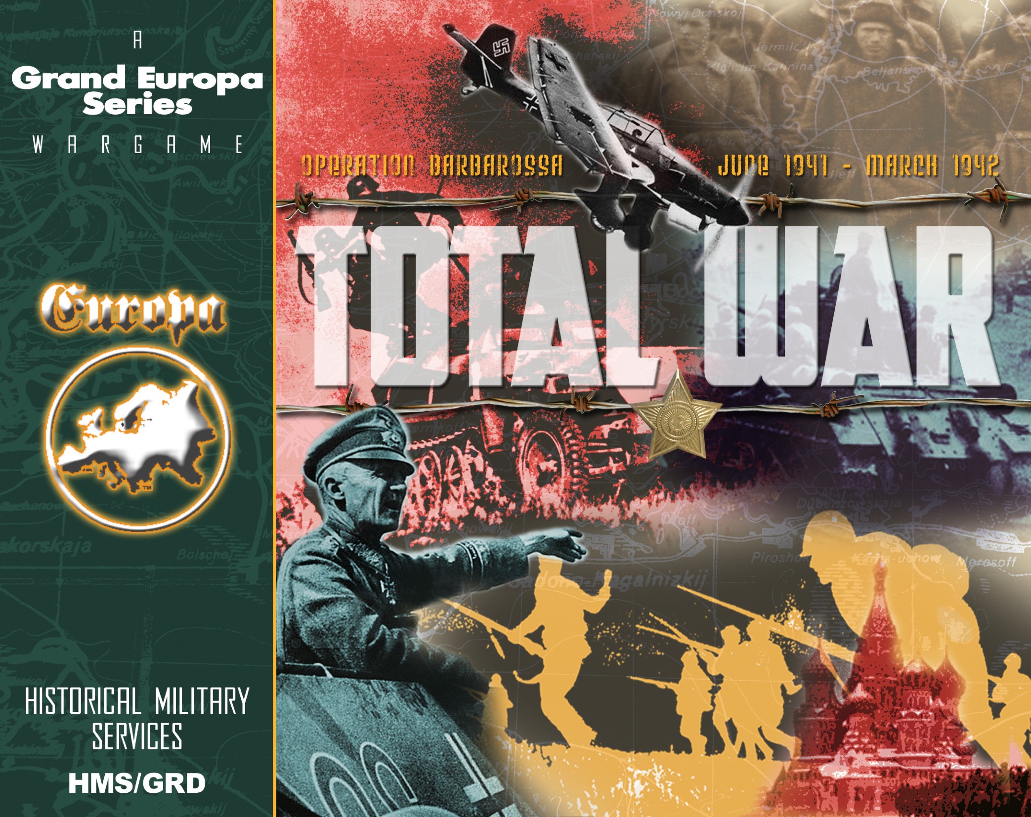 Total War