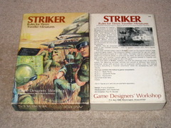 Striker