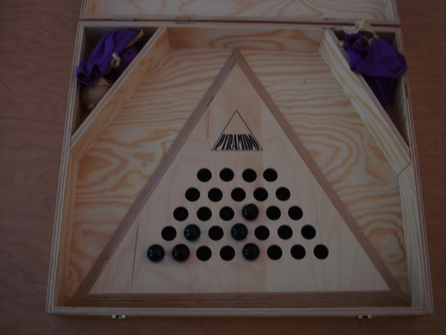 Pyramido