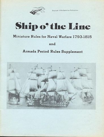 Ship o the Line