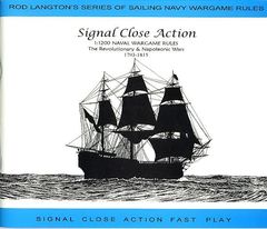 Signal Close Action, Fast Play