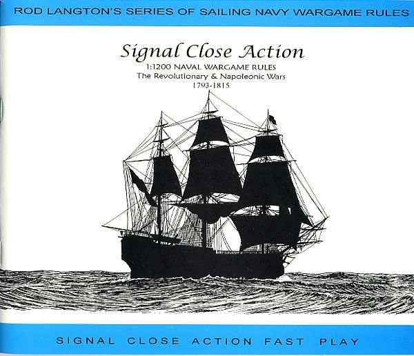 Signal Close Action, Fast Play