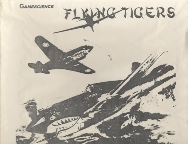 Flying Tigers