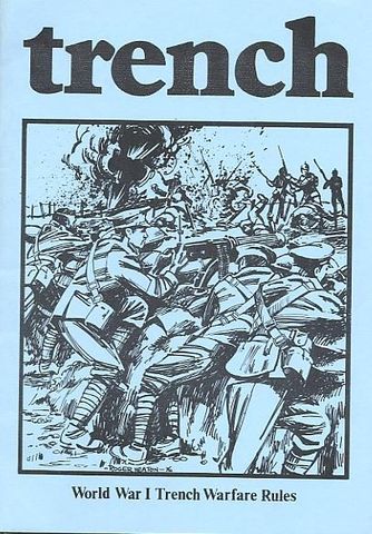 Trench