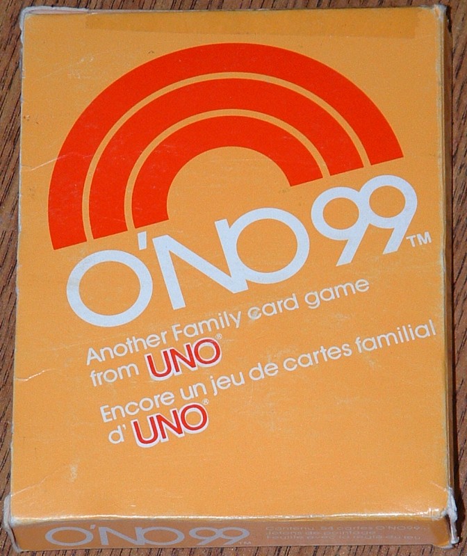 ONO 99
