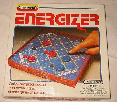 Energizer