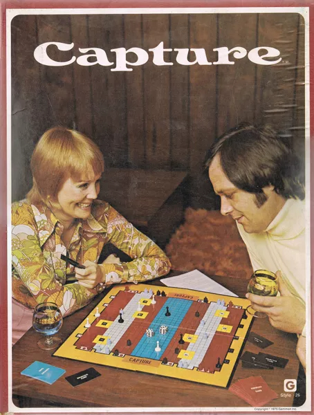 Capture