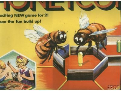 Honeycomb