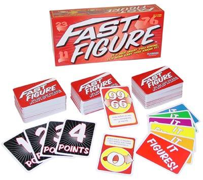 Fast Figure
