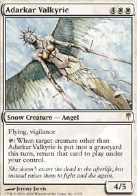 Adarkar Valkyrie