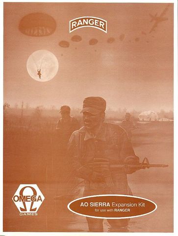 Ranger - AO Sierra Expansion Kit