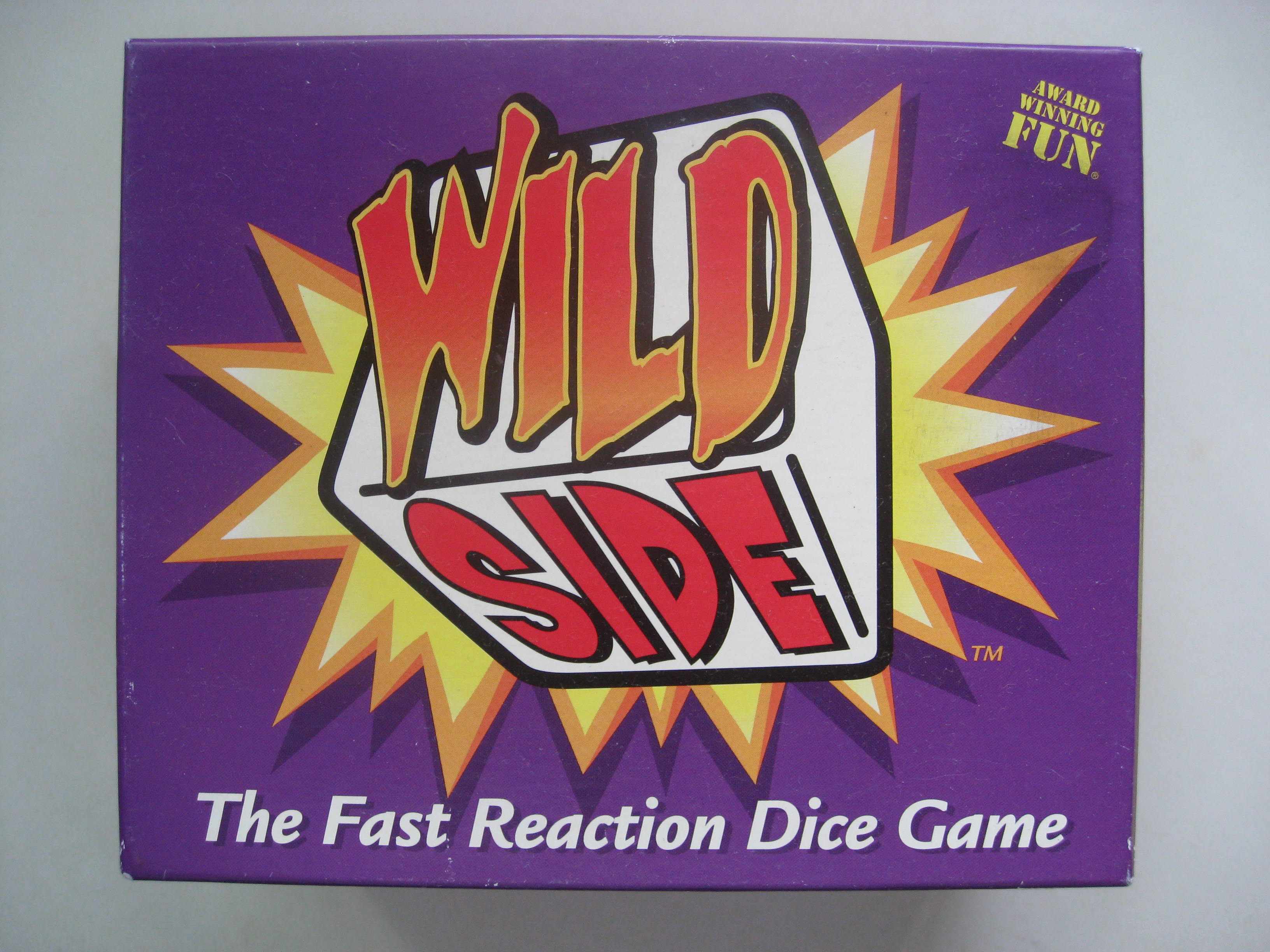 Wildside