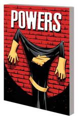 Powers Tp Vol 02 Roleplay New Ptg (Mr)