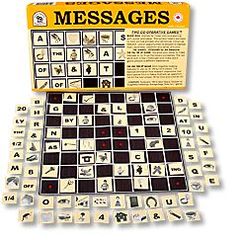 Messages
