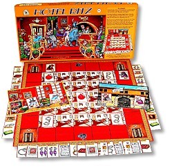 Hotel Ritz