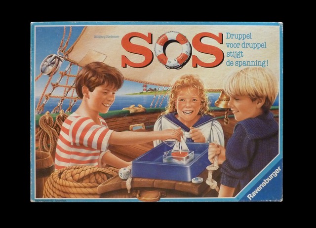 S.O.S.