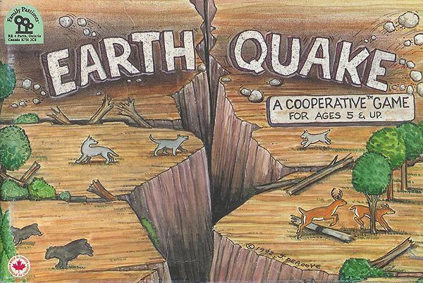 Earthquake (1)