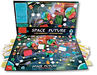 Space Future