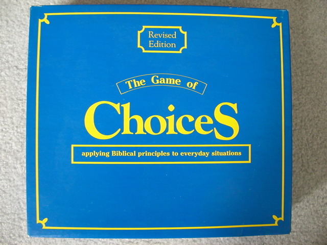 Choices