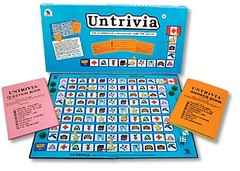 Untrivia